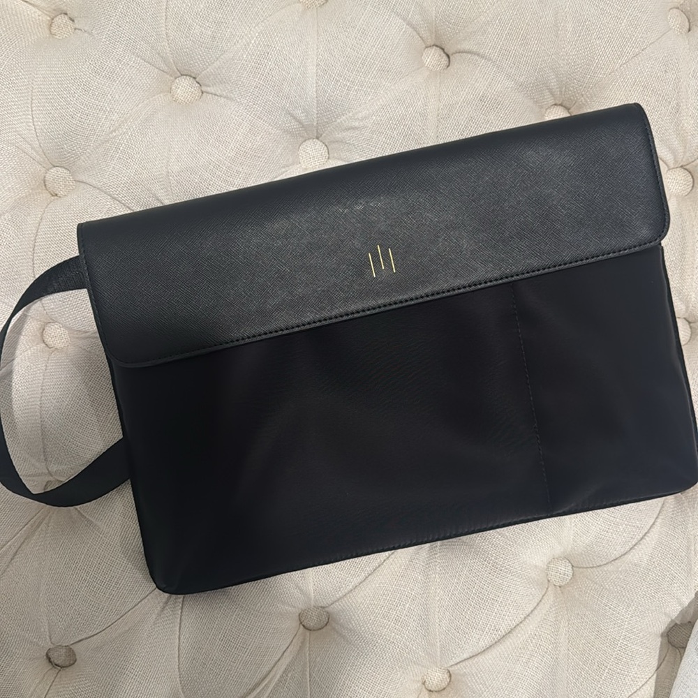 La Mansio Laptop One Bag